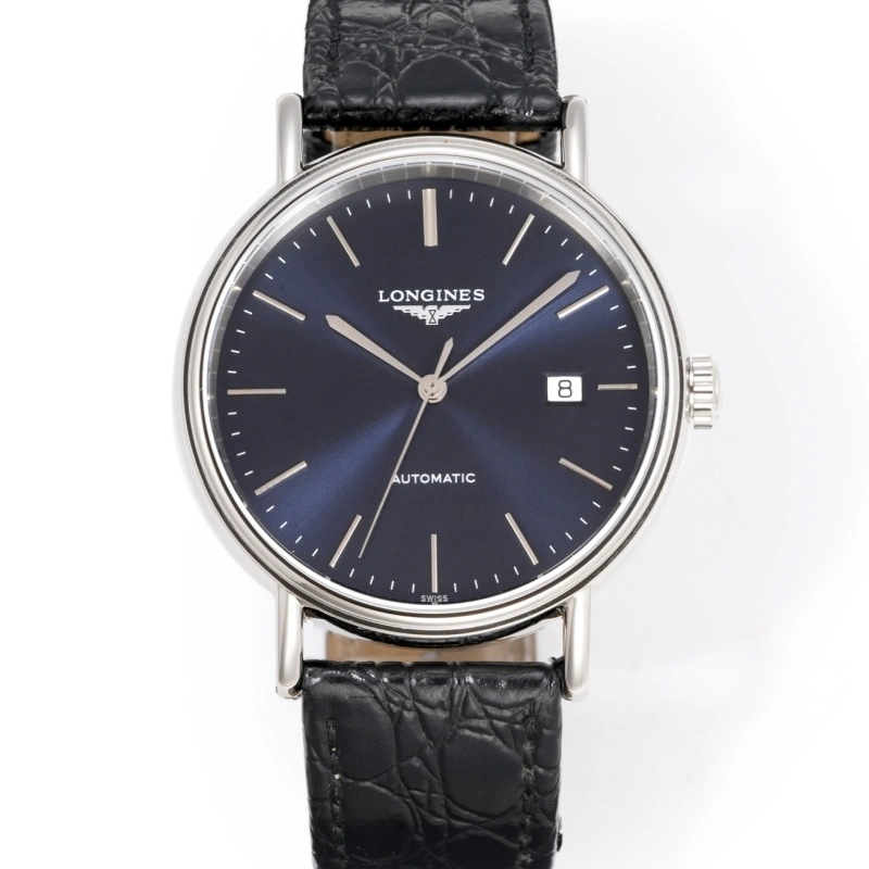 XC Factory Longines Elegant L4.922.4.92.2 1:1 Best Edition Replica Watch